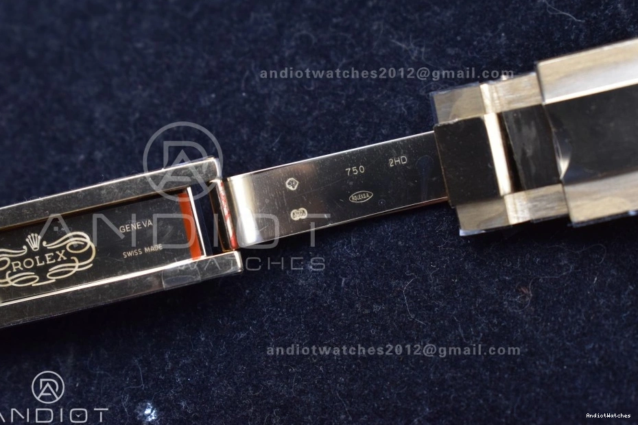 779 on SH Rainbow Black Bracelet ZF Timeless Edition 1:1 Daytona Dial Diamonds 116598RBOW YG Best 1228